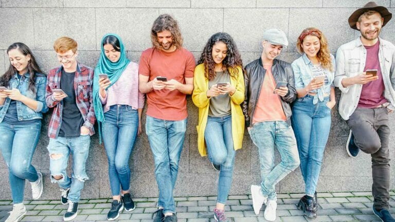 Quattro modi per conquistare i giovani lavoratori della GenZ