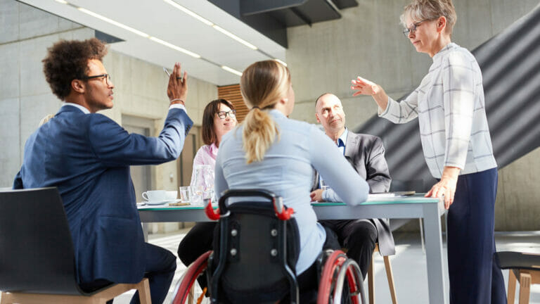 Equità, diversità e inclusione: a che punto sono le aziende italiane