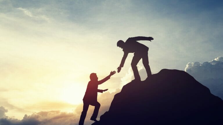 Essere un leader efficace - leadership umana