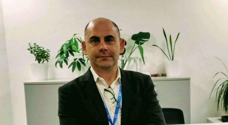 Giuseppe Spadaro è il nuovo Human Resources Director del Gruppo Zte Italia
