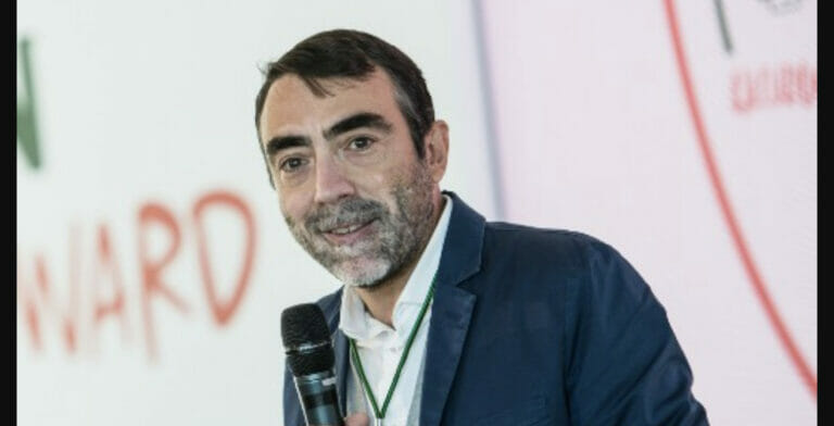 Mario Perego è il Group Head of HR di Cigierre