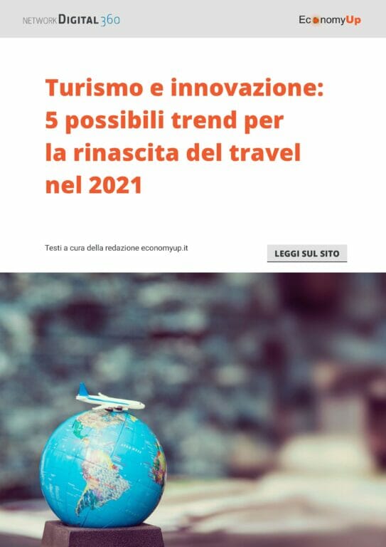 Turismo: le 5 tendenze su cui puntare per far ripartire il settore