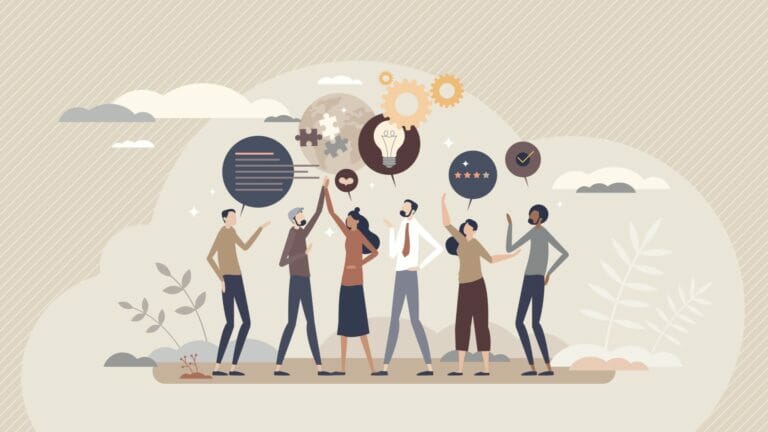 Employee engagement software