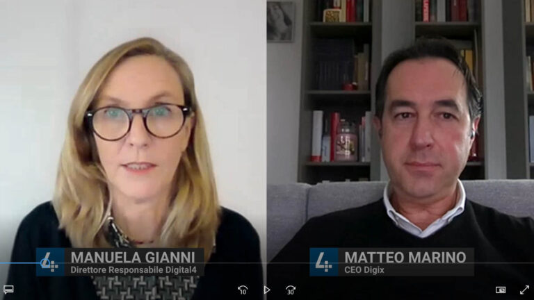 Guidare la trasformazione digitale nel full Smart Working