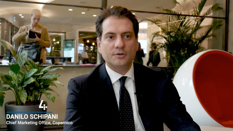 Gli spazi fisici di lavoro? Schipani di Copernico: «Sono il riflesso del brand»
