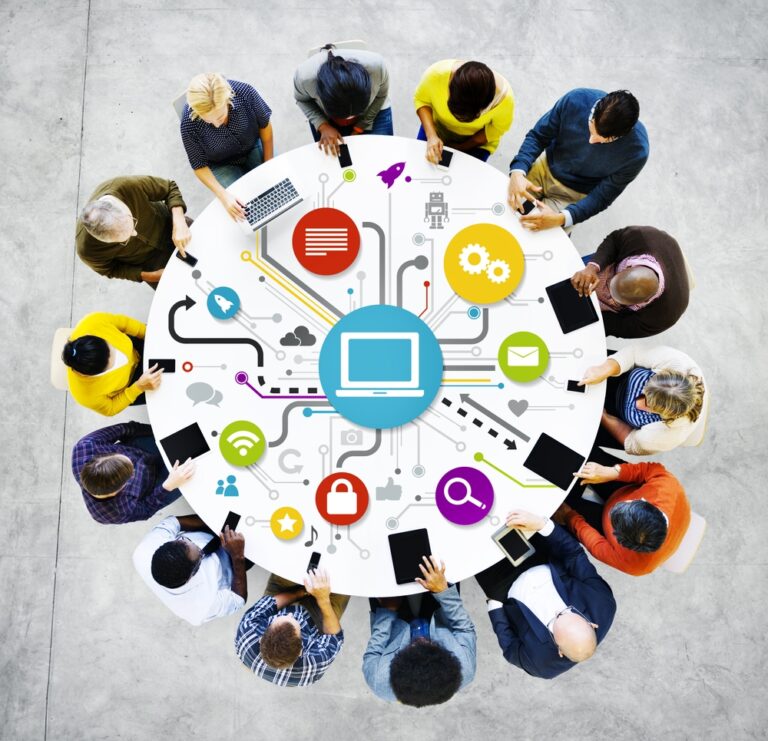 Quanto è smart il lavoro nella tua azienda? Te lo dice Ready4Smartworking.it