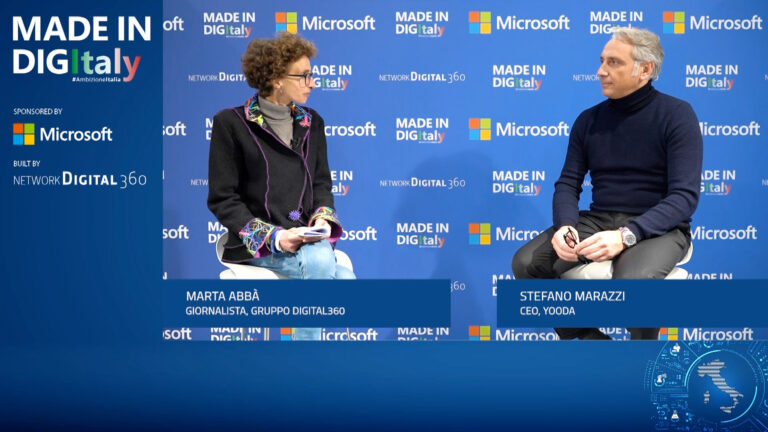 Accessibile, agile e adattabile: le tre A del workplace del futuro