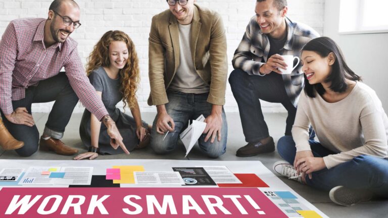 Adottare il Design Thinking per trasformare il modello di lavoro, mettendo al centro l’Employee Experience. Il punto di McKinsey