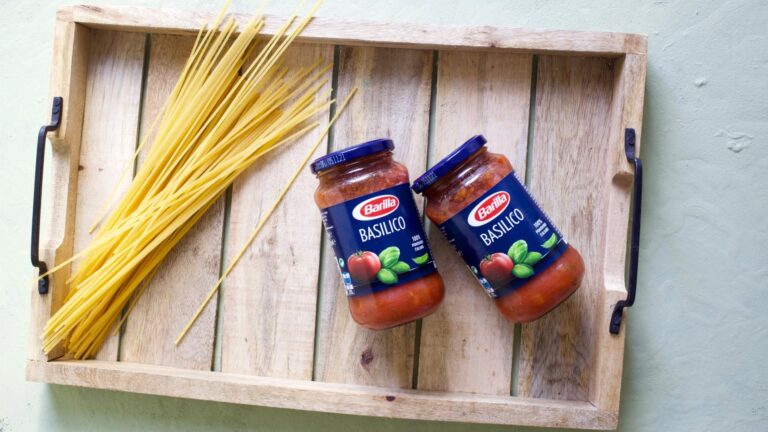 Barilla lancia la app MyBarillaSpace per un rientro a lavoro in sicurezza