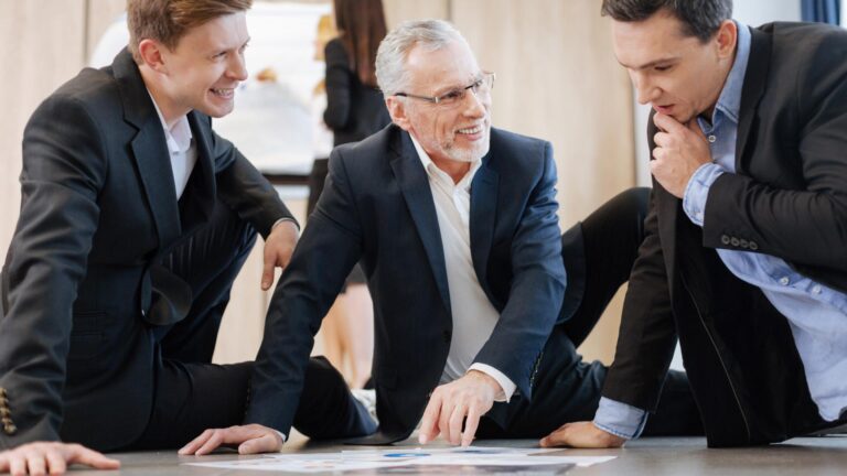 People Strategy: i vantaggi di una forza lavoro multigenerazionale
