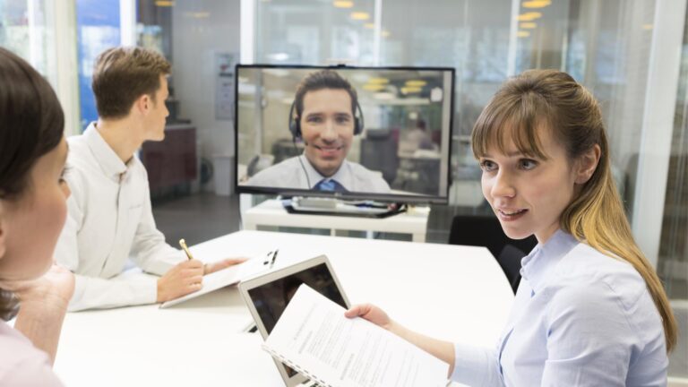 Collaboration in azienda, serve una tecnologia che “funziona”. L'esempio di Intel Unite
