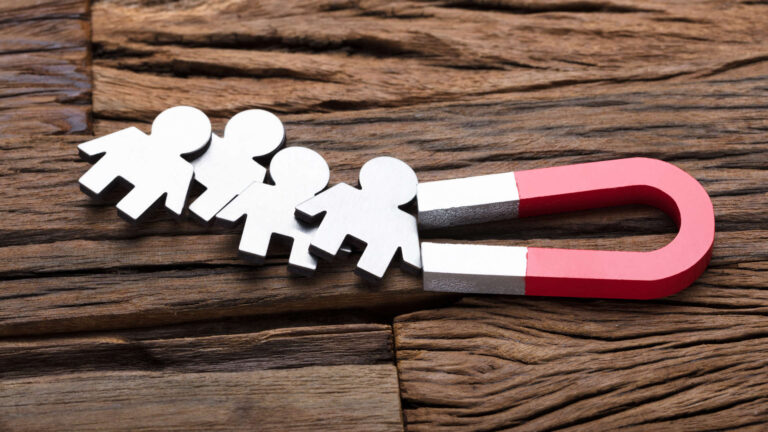 LinkedIn Top Attractors: chi sono e perché