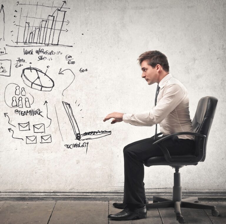 Oltre lo Smart Working: come creare una results driven organization