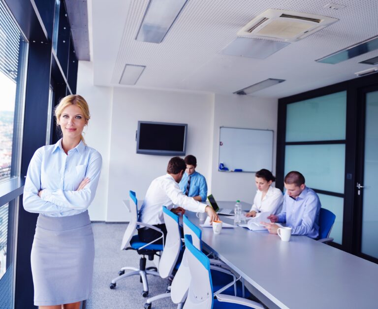 BCG, quattro passi per portare le donne ai vertici delle imprese italiane. Uno è lo Smart Working