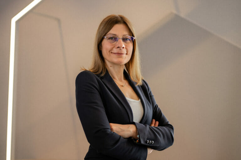 Alberta Camporese assume l’incarico di HR Leader di Lenovo Italia e Israele