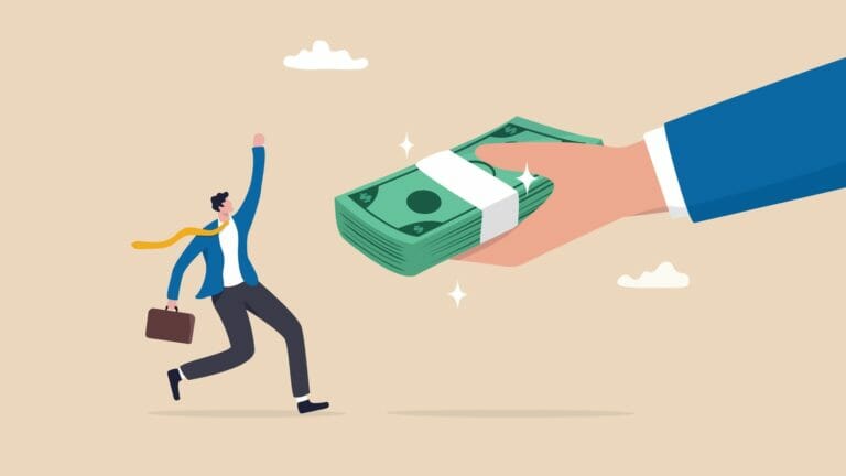 Accesso anticipato al salario