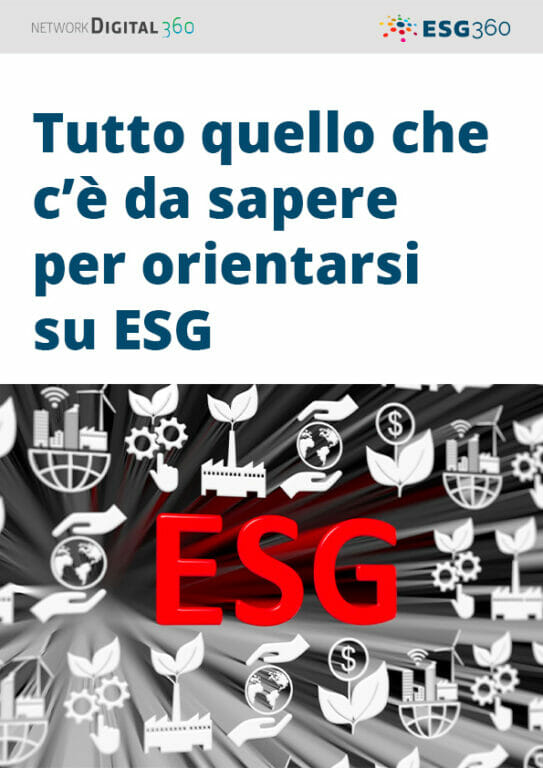 ESG: tutto quello che c’è da sapere sui criteri di Environmental, Social e Governance