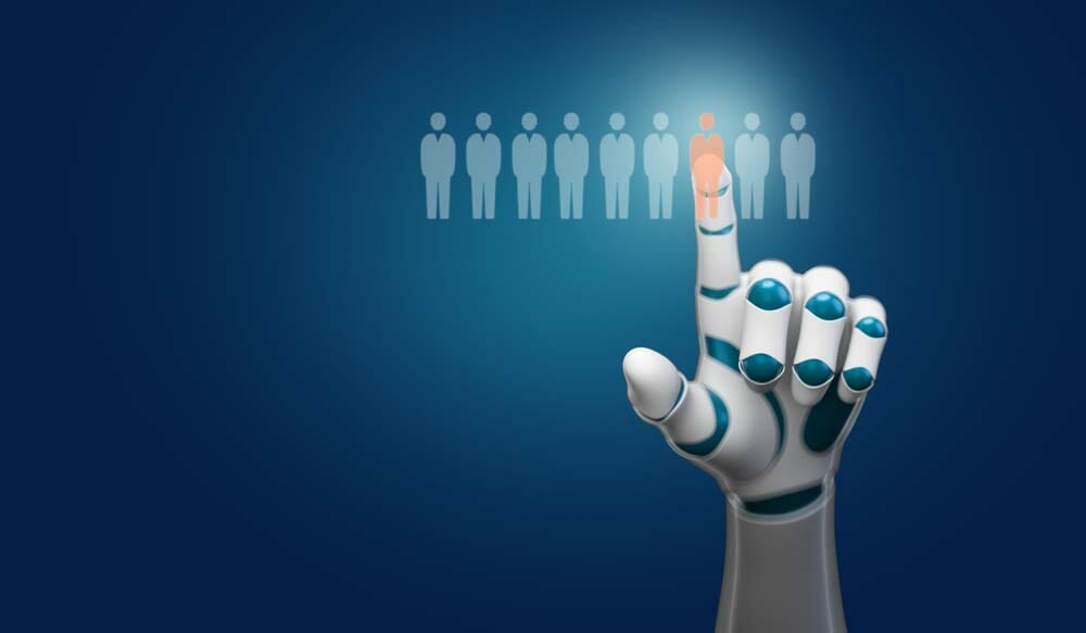 Robotica innovativa e crisi demografica
