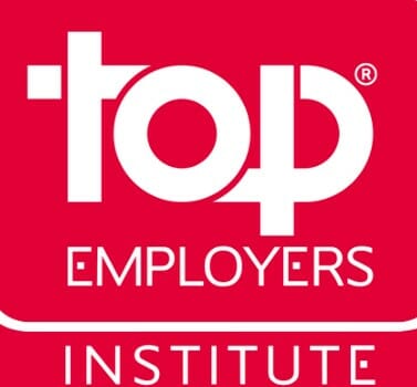 Top Employers institute