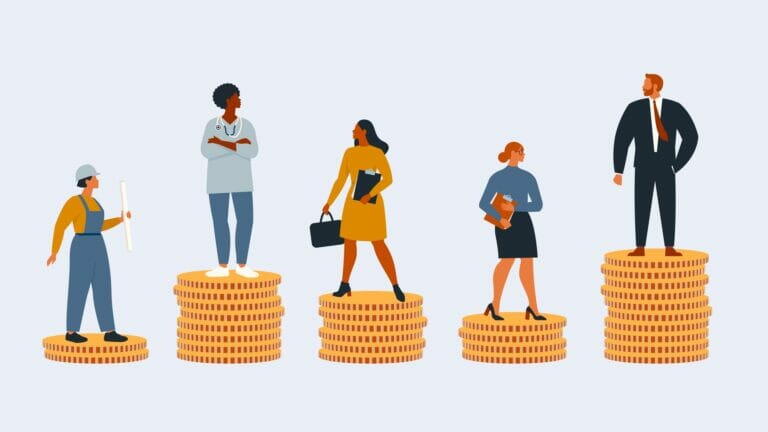 Parità salariale: RAL obbligatoria negli annunci di lavoro, a che punto siamo in Europa?