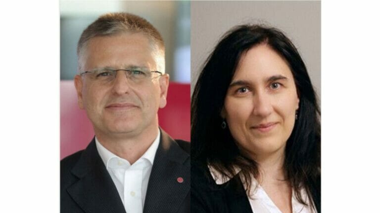 Leggi l'articolo LG Electronics, doppia nomina: Giuseppe Dallone, HR Director Europe Region, e Lara Coccodrilli, HR Manager Italy&Greece