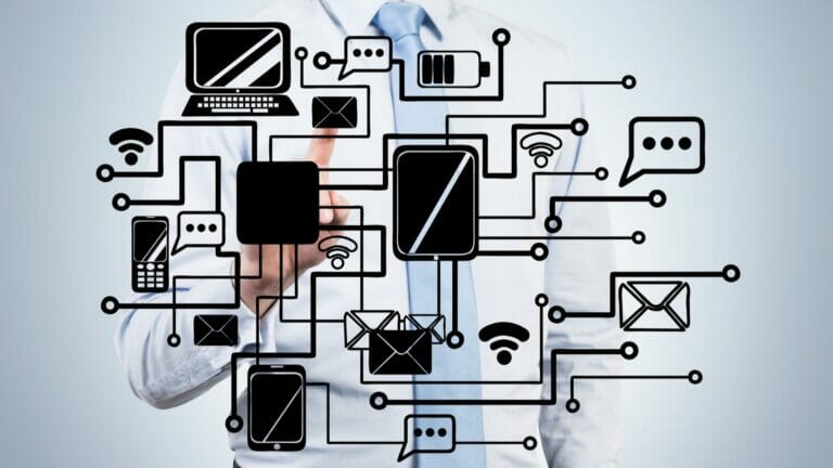 MyNet, l’App che valorizza la comunicazione tra le persone