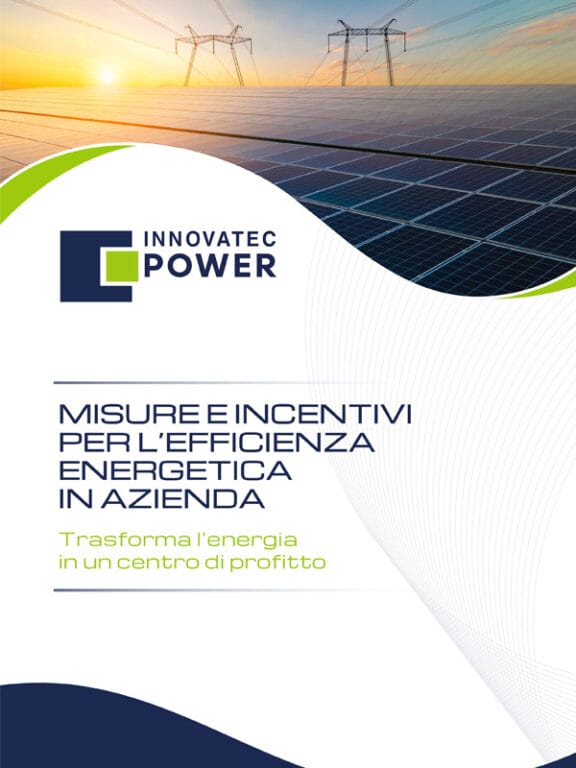 Efficienza energetica in azienda: una guida per trasformare l’energia in un centro di profitto