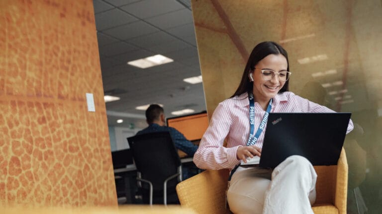 Con il programma “BWell” Philips punta su competenze, energia e relazioni