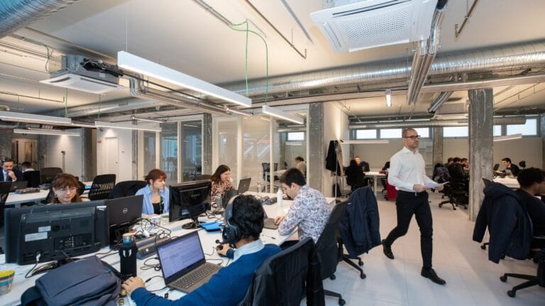 Meritocrazia, trasparenza ed equità nella People Strategy di Mashfrog Group, Top Employer Italia per il secondo anno consecutivo