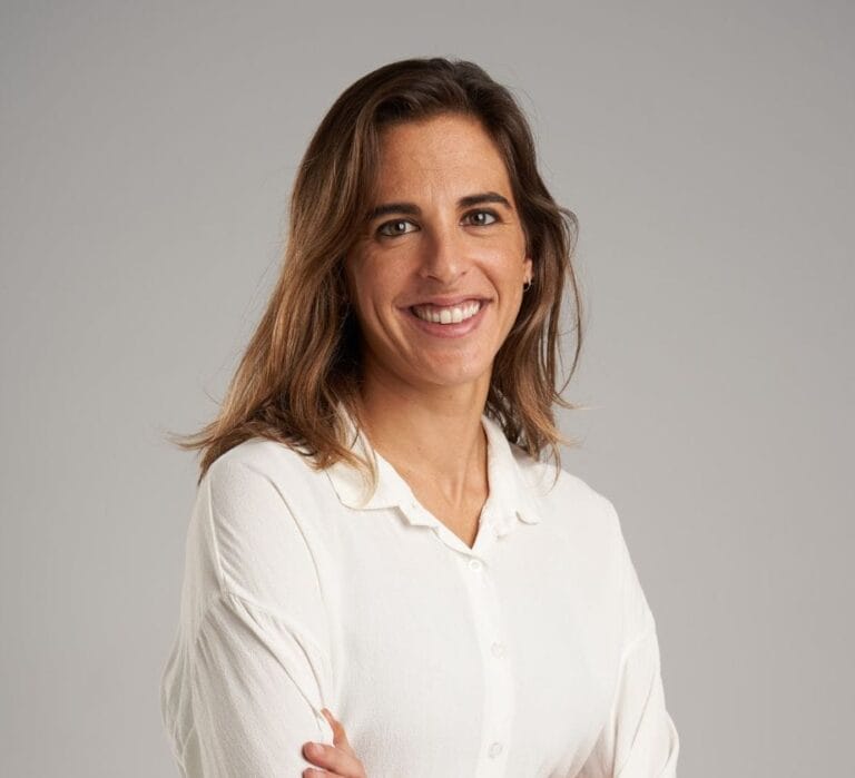 Cristina Xercavins nominata Chief People Officer di Volotea