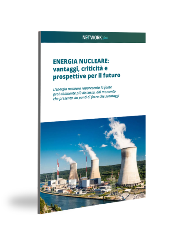 Energia nucleare: opportunità e sfide nel panorama energetico globale