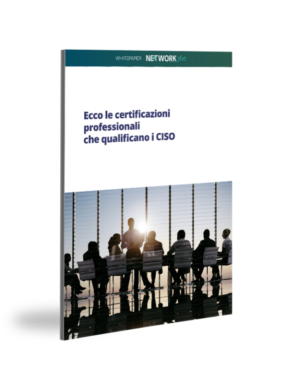 Il ruolo cruciale del CISO nell’era della trasformazione digitale