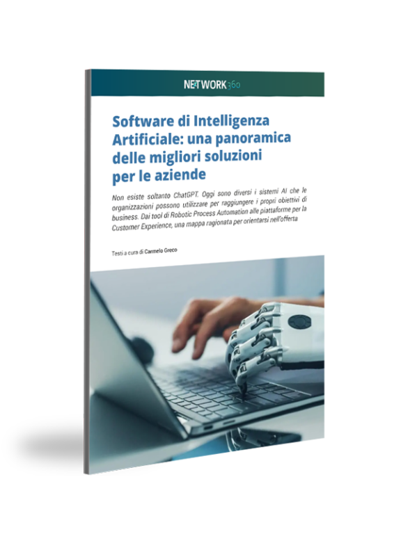 Rivoluzionare i processi aziendali con l’Intelligenza Artificiale: una guida per le imprese B2B