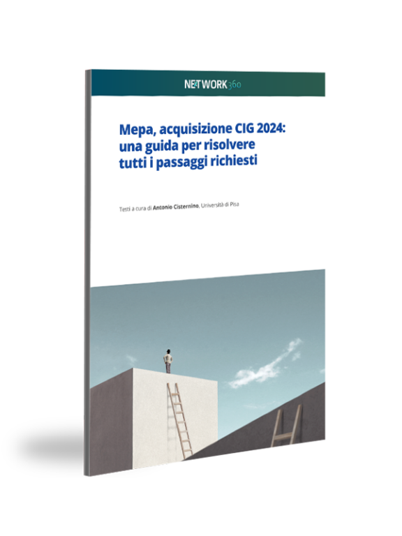 La nuova era degli acquisti pubblici: guida all’acquisizione del CIG nel MEPA