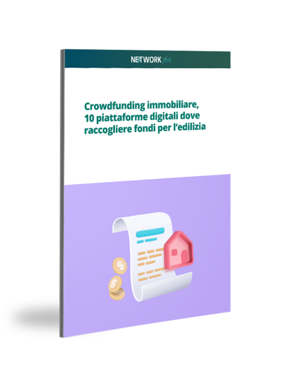 Democratizzazione dell'investimento immobiliare: l'ascesa del crowdfunding nel settore