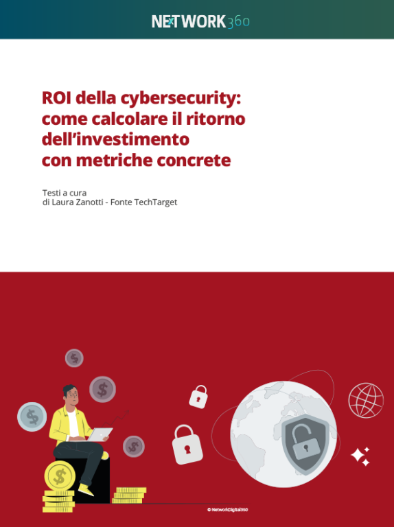 Il ROI della Cybersecurity: come trasformarlo in una strategia vincente per il top management