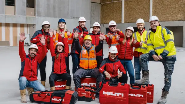 Ambiente di lavoro inclusivo 3