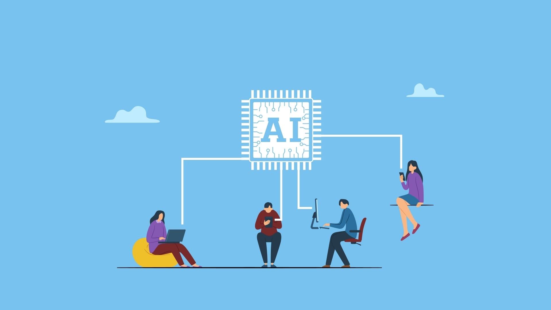 AI adoption