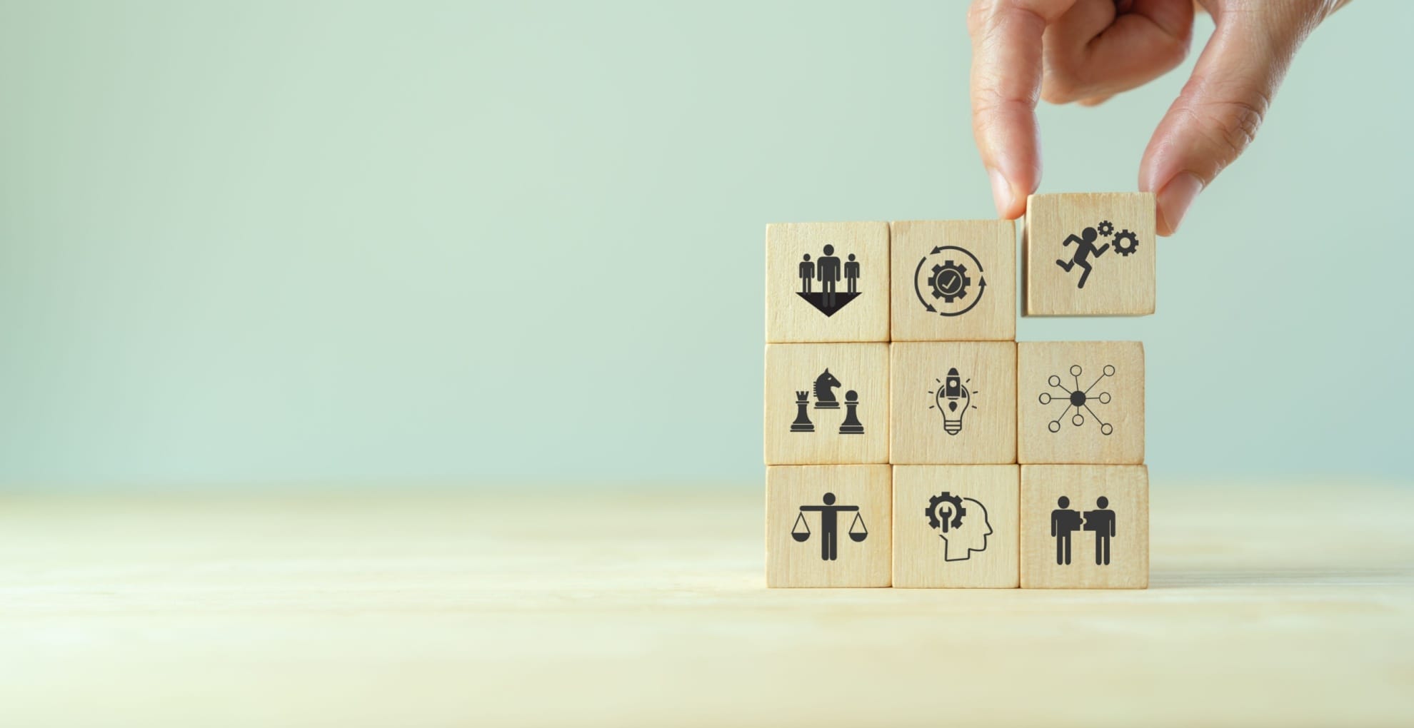 Cambiamento organizzativo