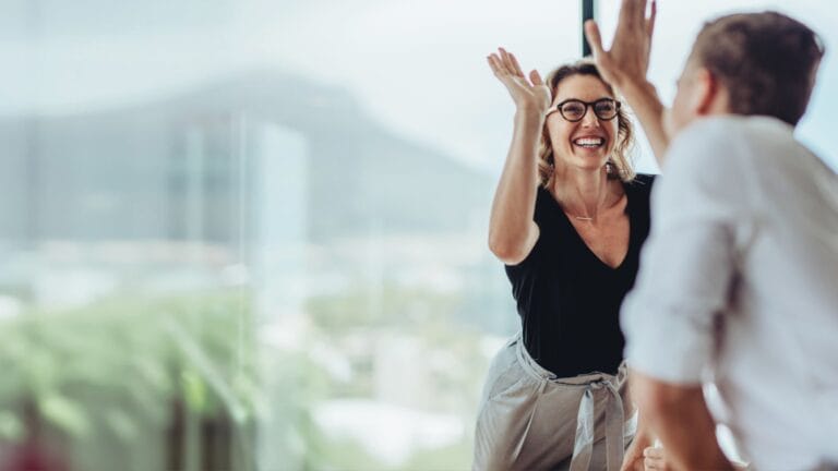 Leggi l'articolo Frontiere della leadership: guidare con "leggerezza" per generare autorevolezza