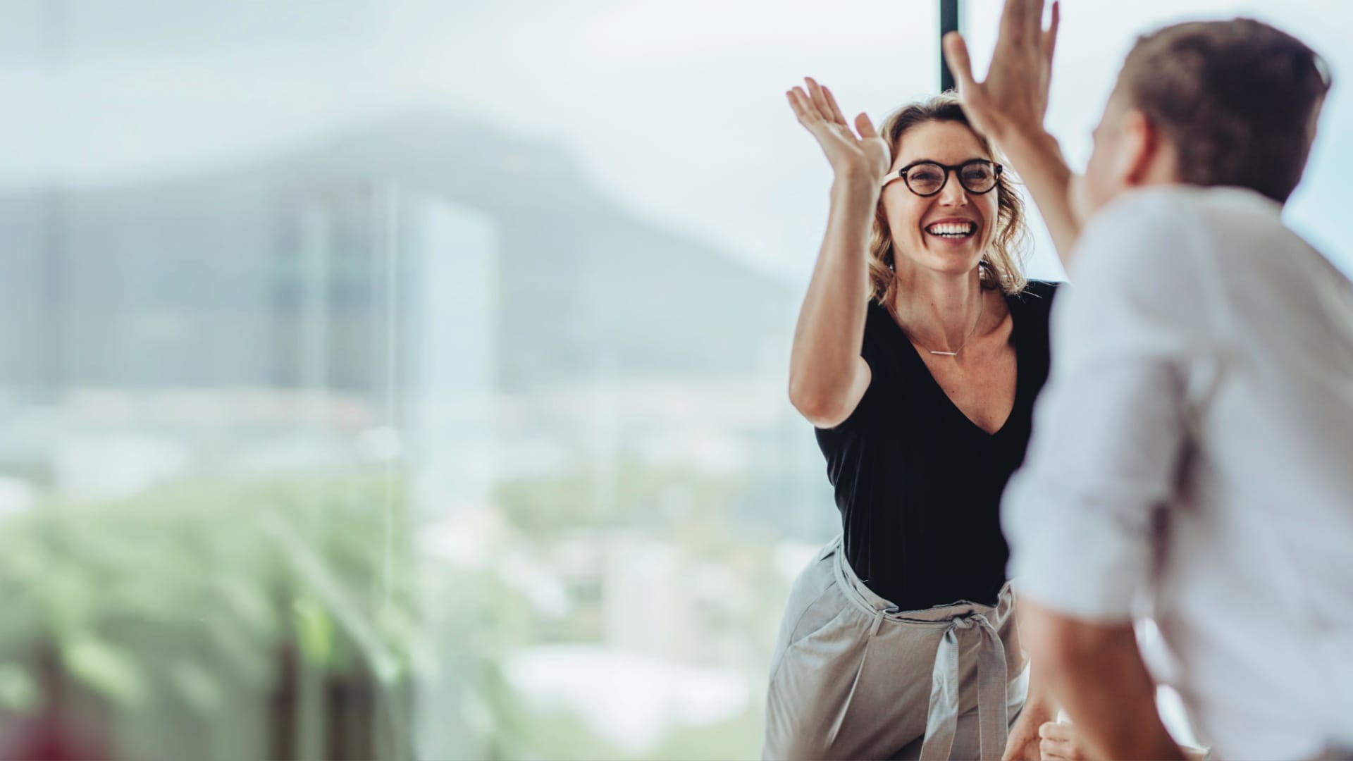 Frontiere della leadership