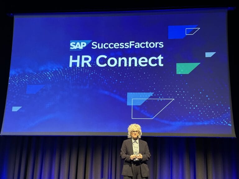 Leggi l'articolo Challenge for collaboration: l’HR nell’era dell’AI, tra potenziamento umano e interconnessione tra funzioni e processi