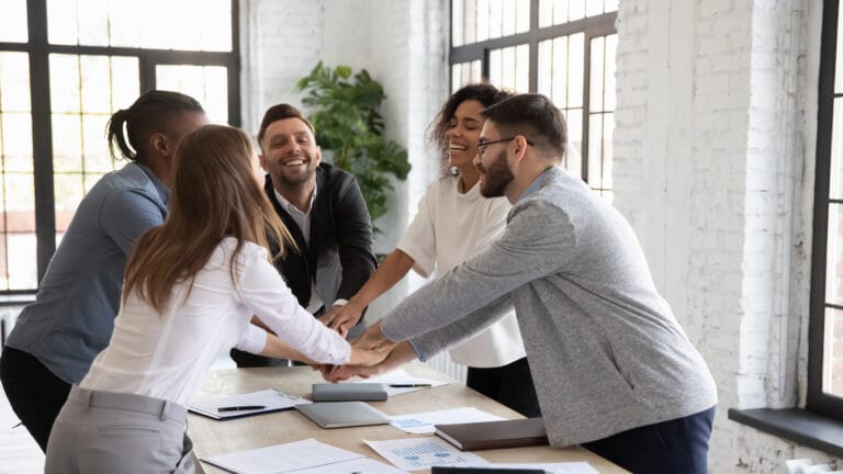 Leggi l'articolo Wellbeing aziendale: come adottare un approccio integrato con la guida dell'HR