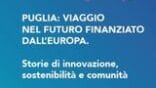 Immagine del whitepaper: Puglia 2014–2020: come gli investimenti FESR hanno trasformato il territorio tra innovazione, sostenibilità e inclusione