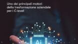 Agenti AI: una rivoluzione silenziosa per i C-level