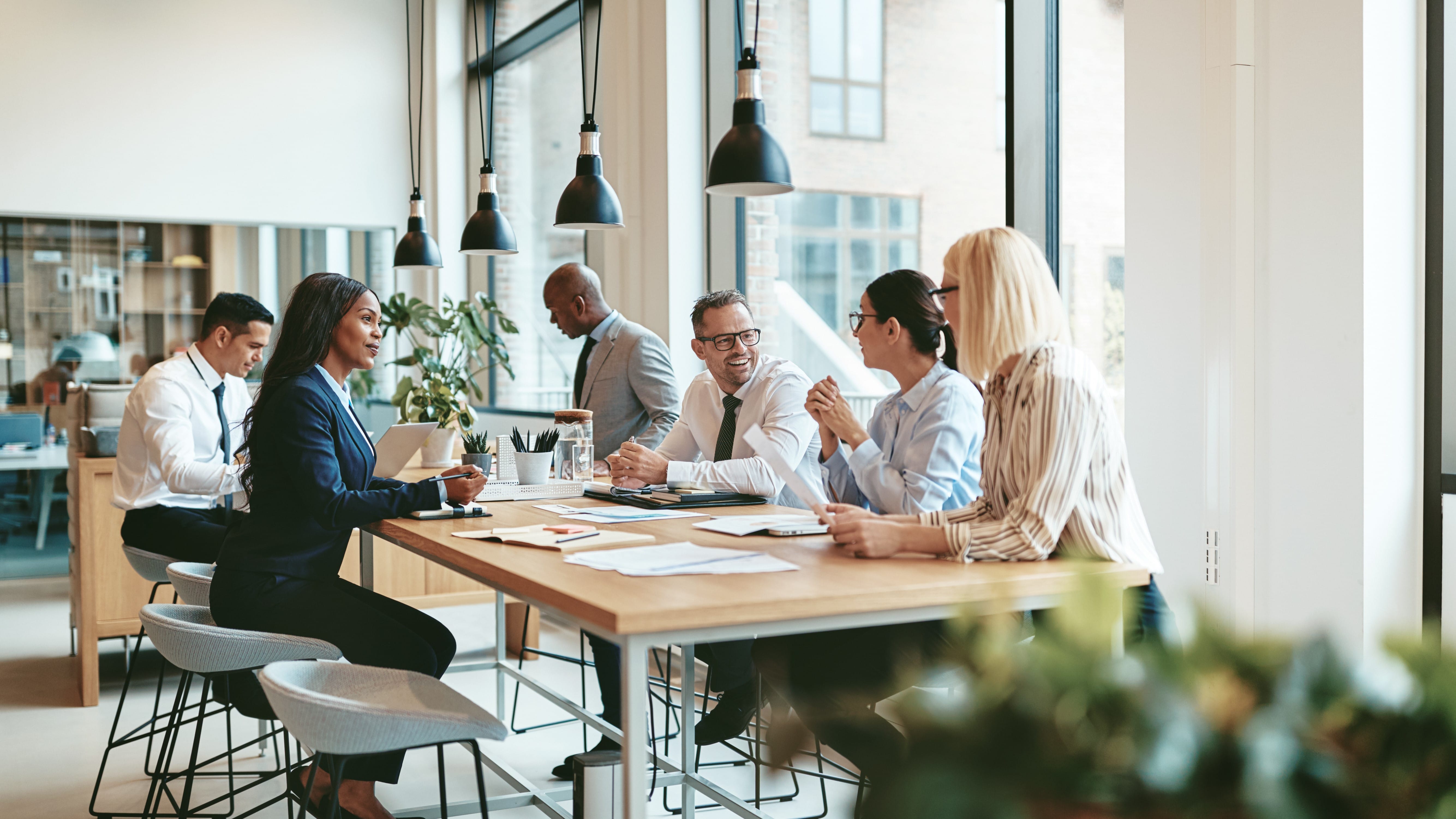 Intelligenza Artificiale sul lavoro: come l’HR può trasformare il tempo risparmiato in valore