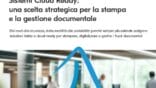 Cloud e gestione documentale: dati, trend e sfide per le imprese