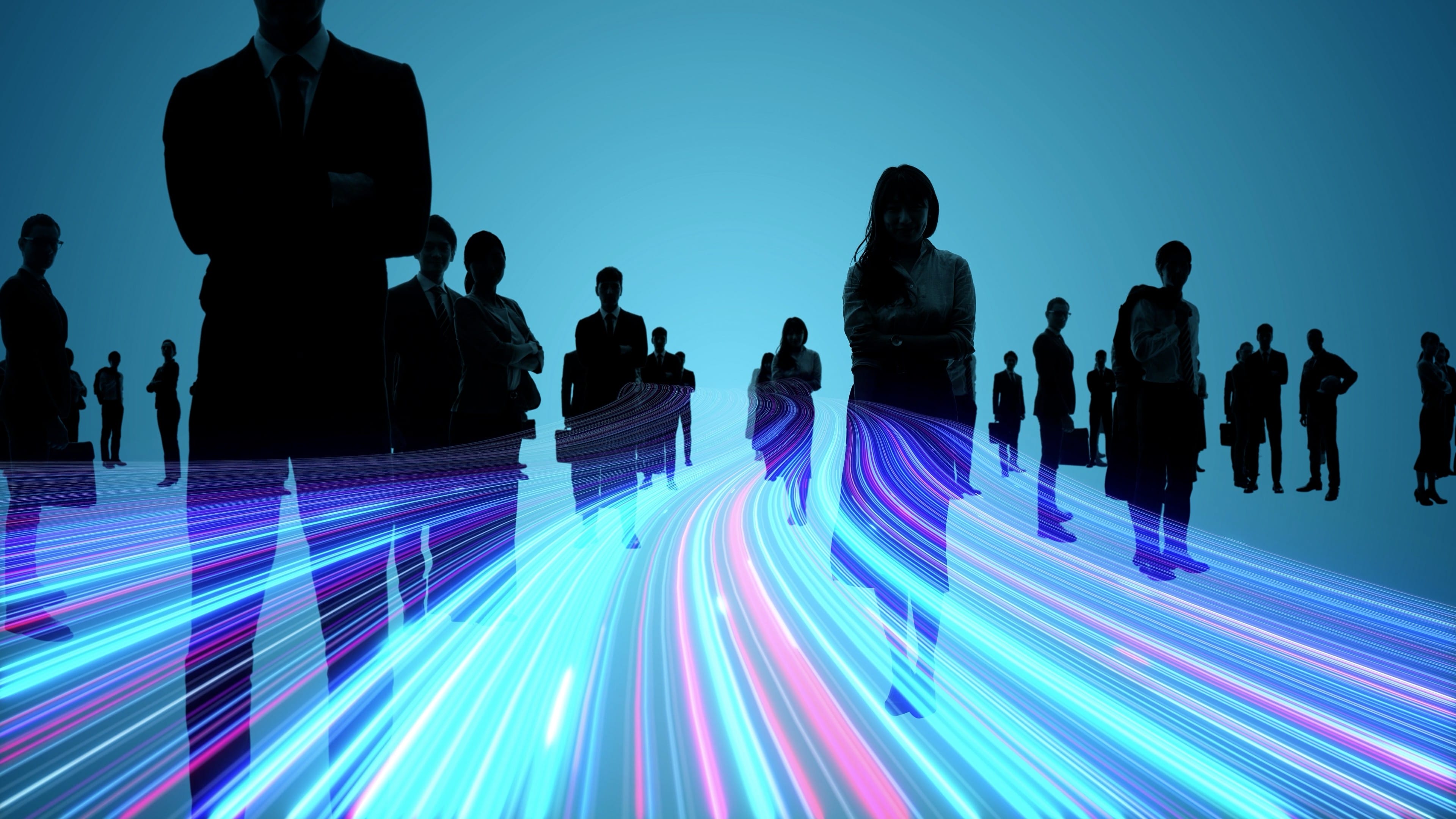 Digitalizzazione dei processi HR