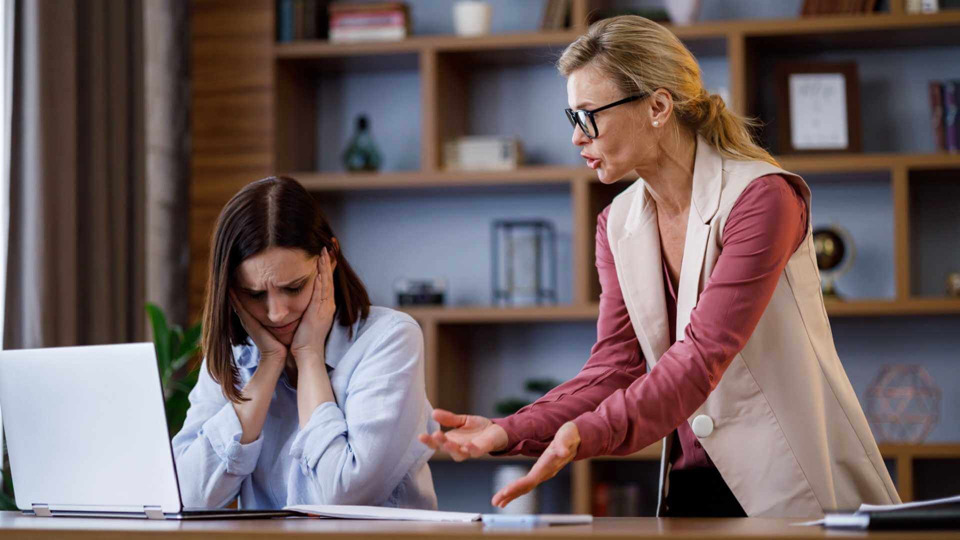 Gestione dei licenziamenti peoplechange360