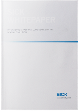 Come usare l’Industrial Internet of Thing per la trasformazione digitale della fabbrica